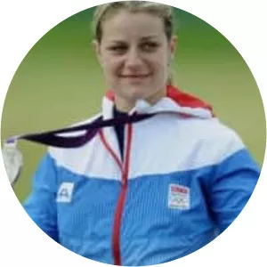 Zuzana Rehák-Štefečeková - Slovak olympic athlete
