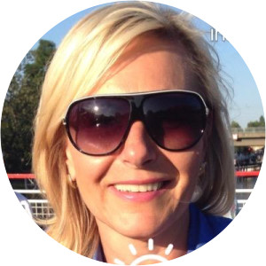 Zuzana Šebestová photograph