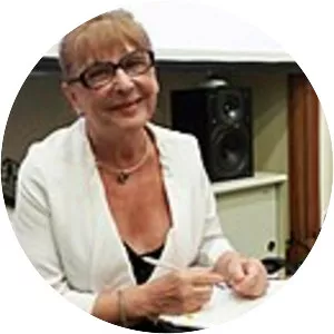 Zuzana Trepková Paternostro