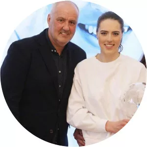 Zuzana Vlhová - Petra Vlhová's mother