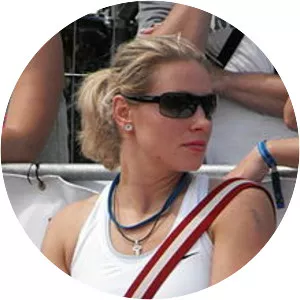 Zuzana Žirková - Slovak professional basketball player