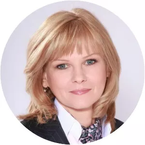Zuzana Zvolenská - Slovak lawyer