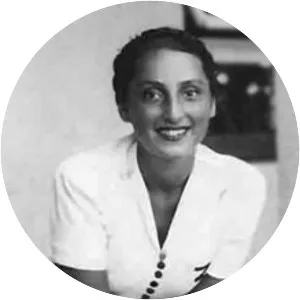 Zuzanna Ginczanka - Polish poet