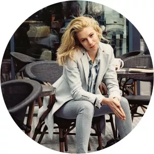 Zuzanna Głowacka photograph