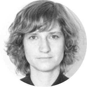 Zuzanna Kisielewska - Wacław Kisielewski's daughter