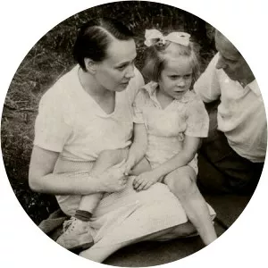 Zuzanna Lipińska photograph