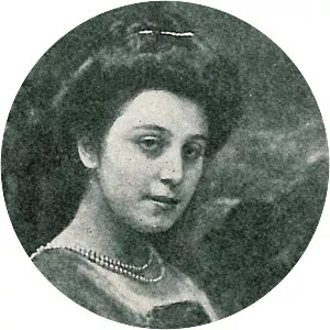 Zuzanna Rabska
