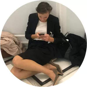 Zuzanna Rudzińska-Bluszcz