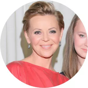 Zuzanna Ryncarz - Justyna Pochanke's daughter