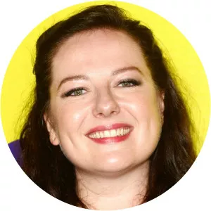 Zuzanna Szadkowski - Polish actress