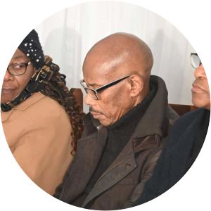 Zuzifa Buthelezi photograph