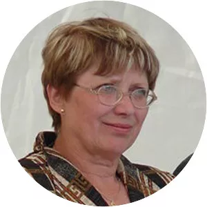 Zuzka Bebarová-Rujbrová