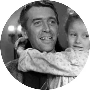 Zuzu Bailey - Fictional character