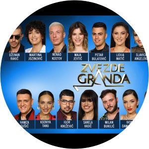 Zvezde Granda