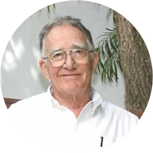 Zvi Aharoni