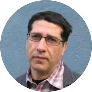 Zvi Ben-Dor Benite - Author