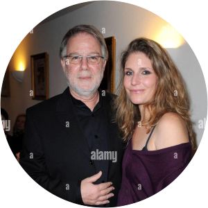 Zvi Brand photograph