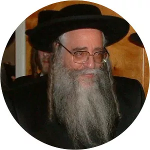 Zvi Elimelech Halberstam