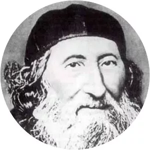 Zvi Hirsch Kalischer