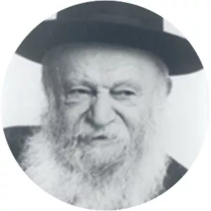 Zvi Yehuda Kook