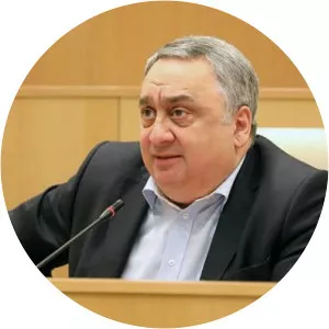 Zviad Kvachantiradze