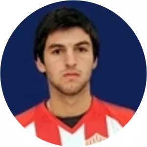 Zviad Lobjanidze - Football player