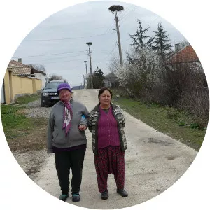 Zvinitsa - Omurtag of Bulgaria's son