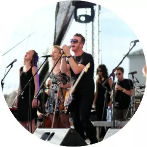 Zvíře jménem Podzim