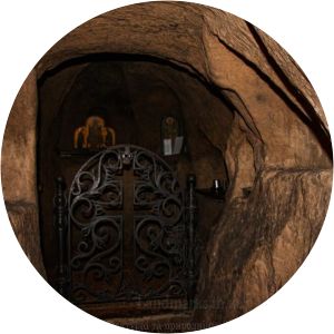 Zvirynetsky cave monastery