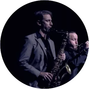 Zvjezdan Ružić Sextet