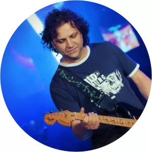 Zvone Hranjec - Musical artist