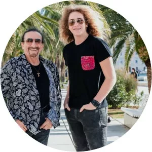 Zvonimir Bebek - Željko Bebek's father