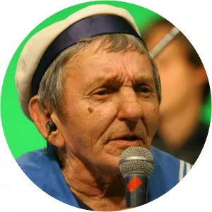 Zvonimir Levačić – Ševa