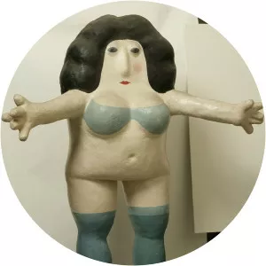 Zvonimir Lončarić - Croatian Sculptor