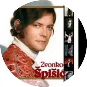 Zvonko Špišić (Звонко Шпишић)