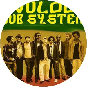 Zvuloon Dub System - Musical group