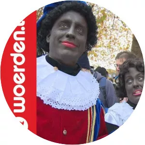 Zwarte Piet