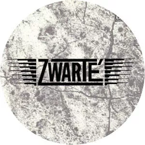 Zwarte'