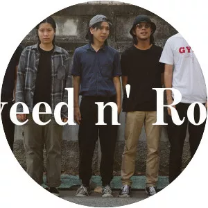 Zweed n' Roll - Musical artist