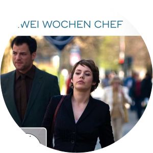Zwei Wochen Chef 2007