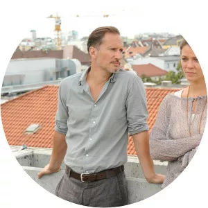 Zweimal zweites Leben