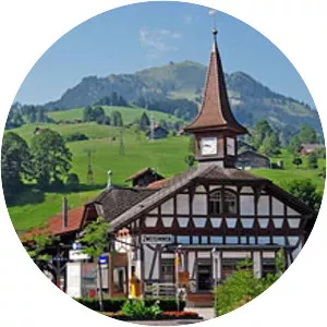 Zweisimmen