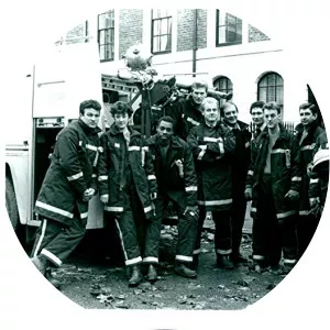 Zwelibanzi Hlongwane - Zindziswa Mandela's husband