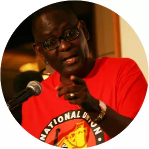 Zwelinzima Vavi - 