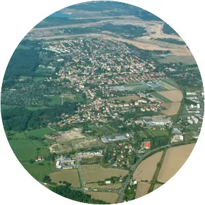 Zwenkau - Town in Germany