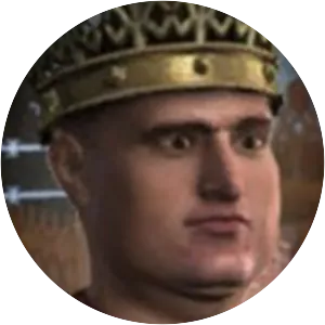 Zwentibold - King of Lotharingia