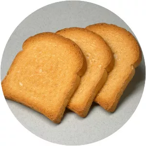 Zwieback