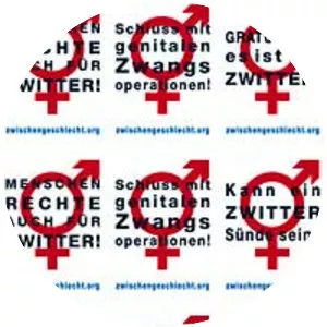 Zwischengeschlecht - 