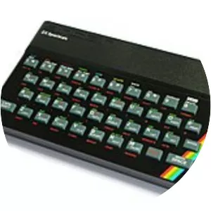 ZX Spectrum