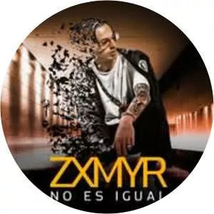 Zxmyr - Musical artist